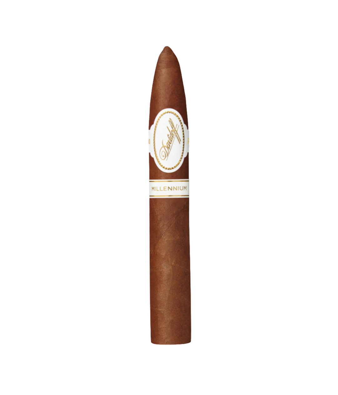 Davidoff Millennium Range Pyramides - Single