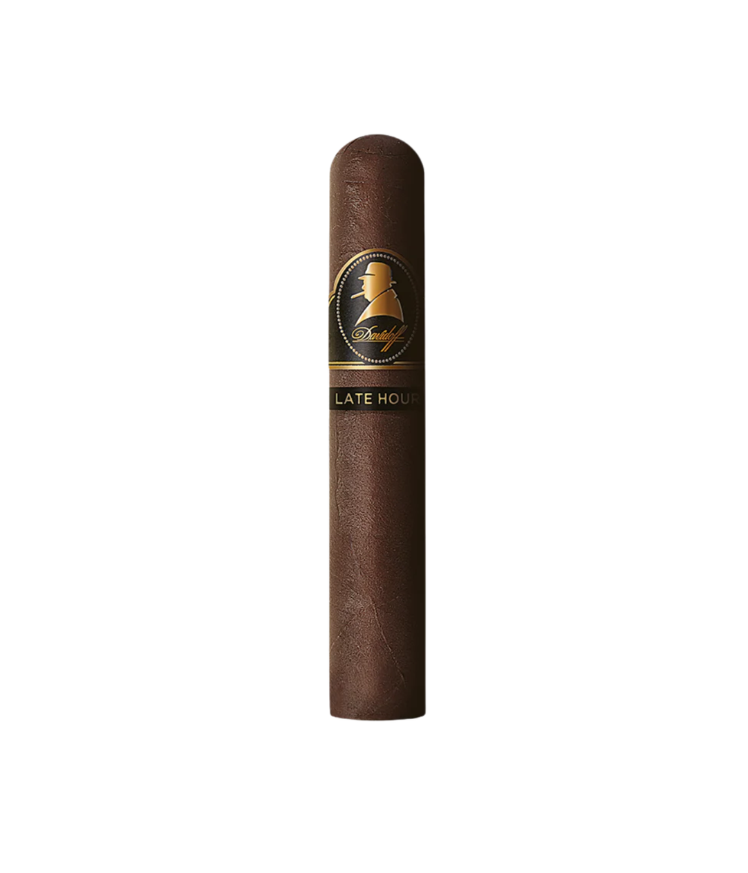 Winston Churchill The Late Hour Robusto