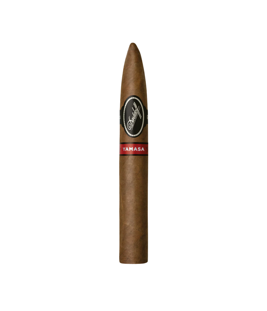 Davidoff Yamasa Piramides Cigar
