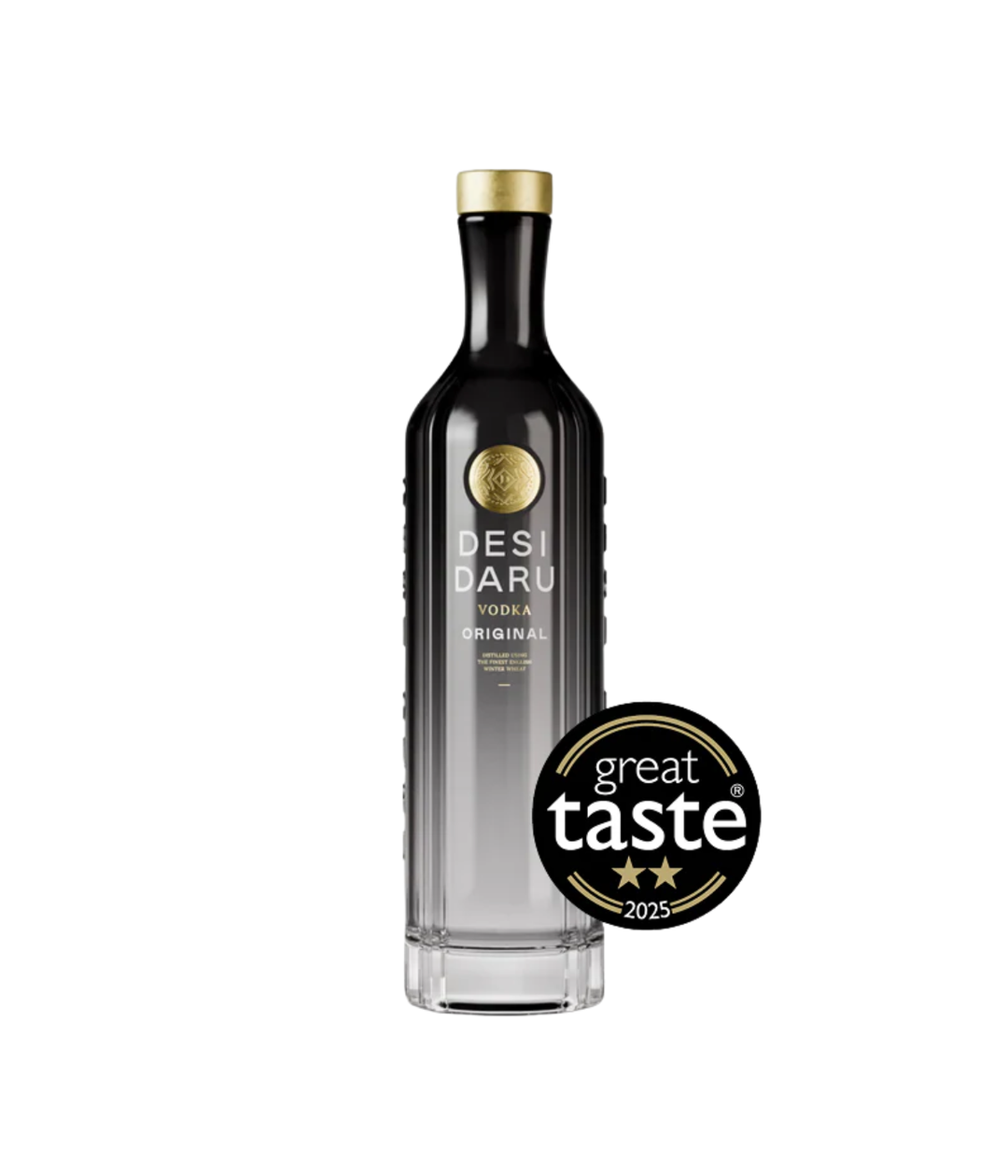 Desi Daru Original Vodka 70cl