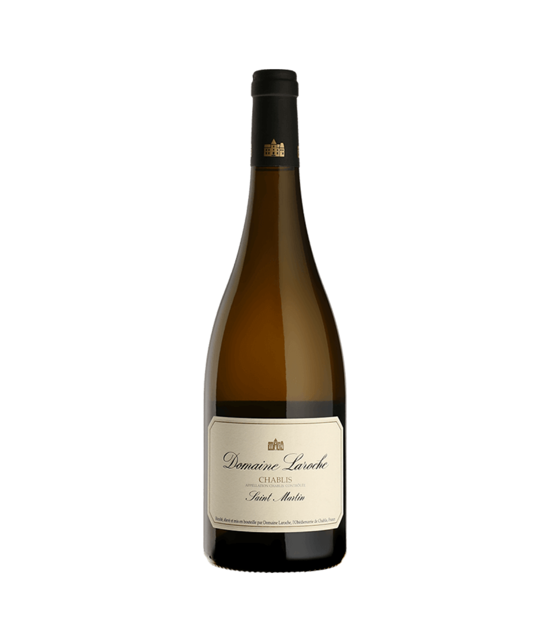 Domaine Laroche 2022 Chablis `St Martin&