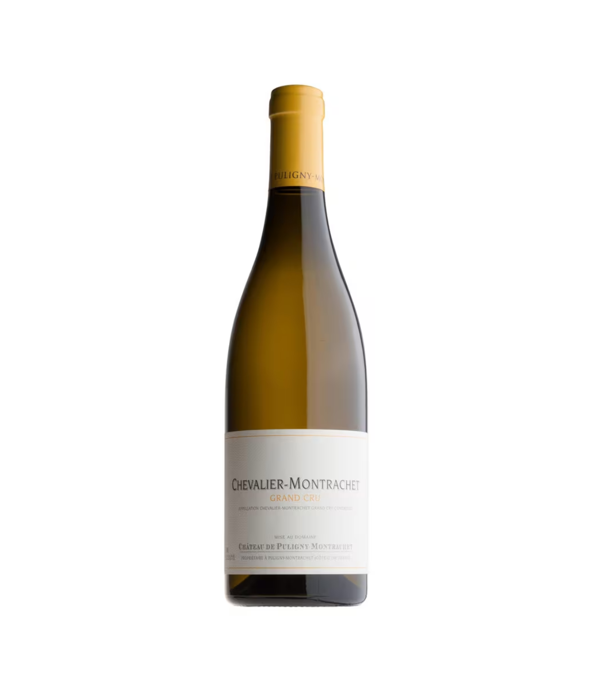 Domaine de Montille Chevalier Montrachet Grand Cru 2021 75cl