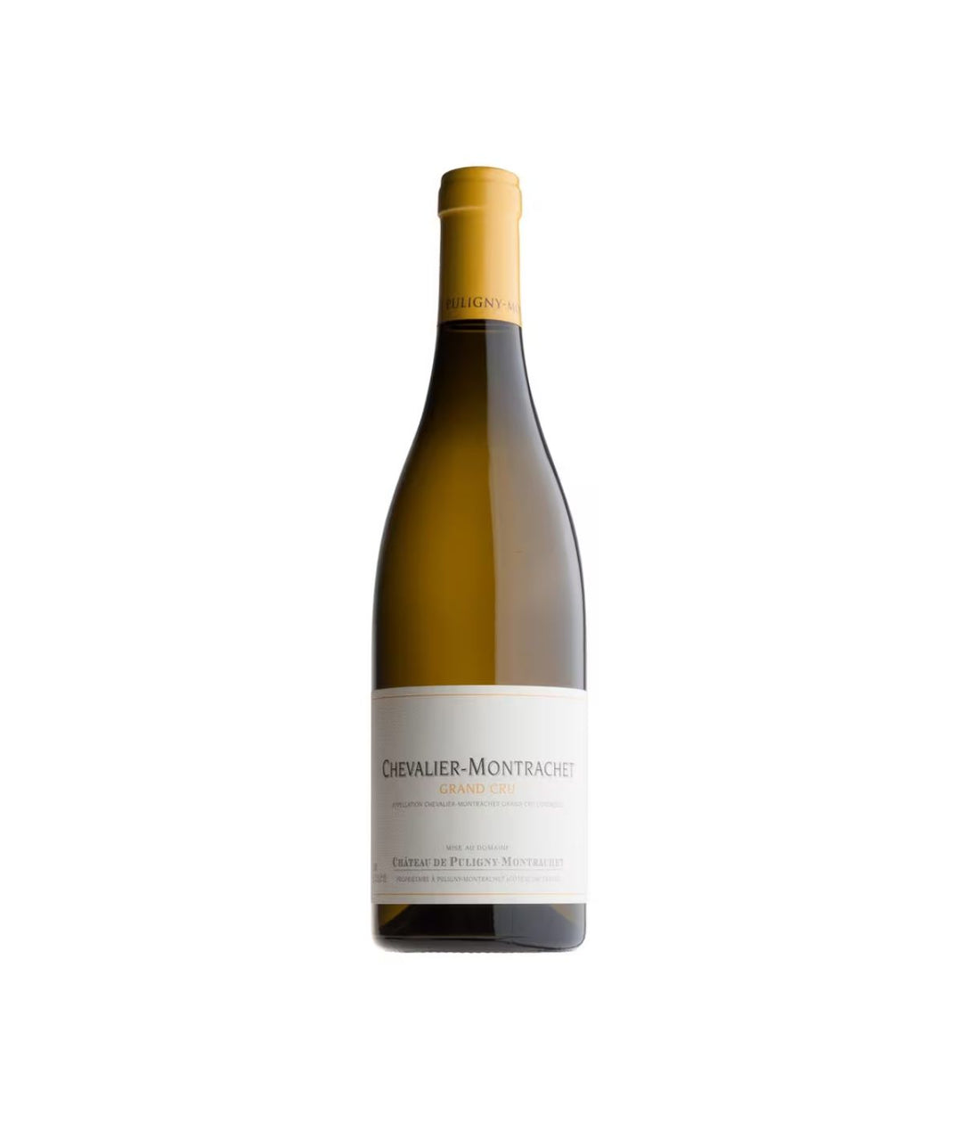 Domaine de Montille Chevalier Montrachet Grand Cru 2022 75cl