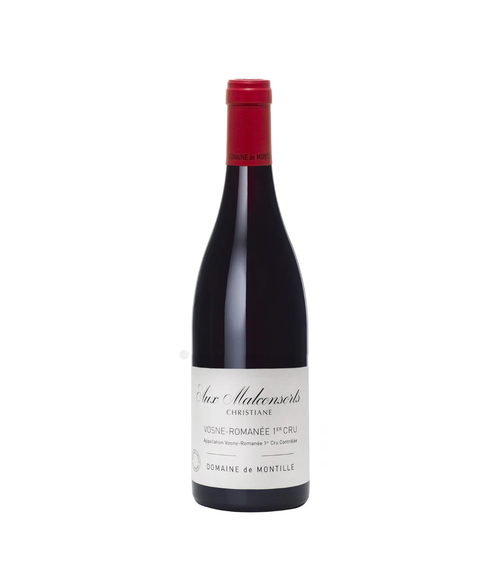 Domaine de Montille Vosne-Romanee 1er Cru `Aux Malconsorts Christiane` 2022 75cl