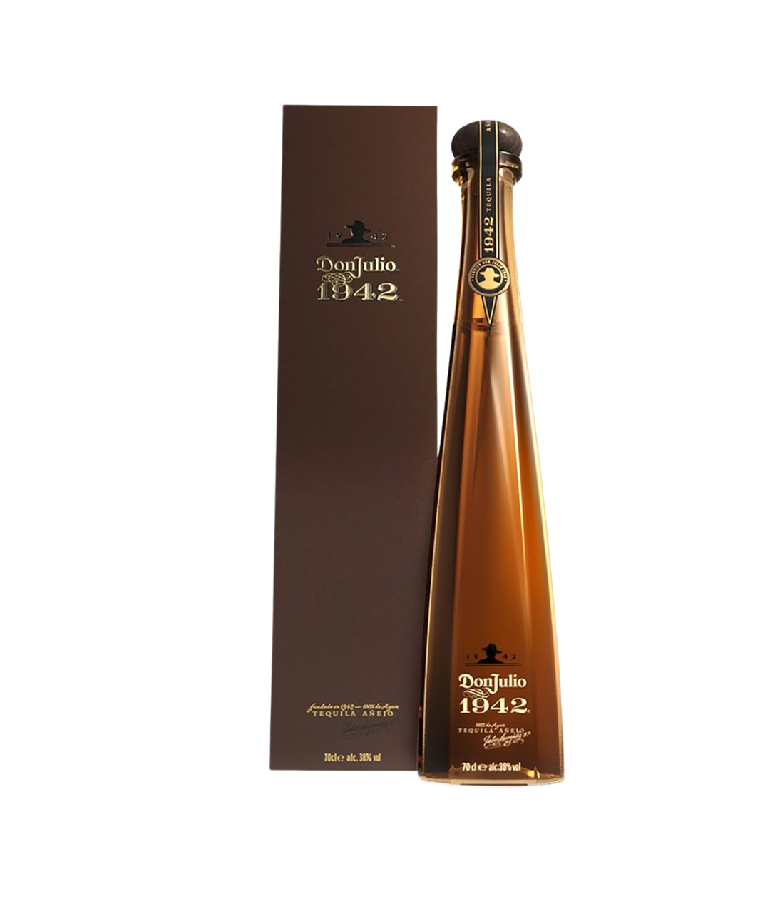 Don Julio 1942