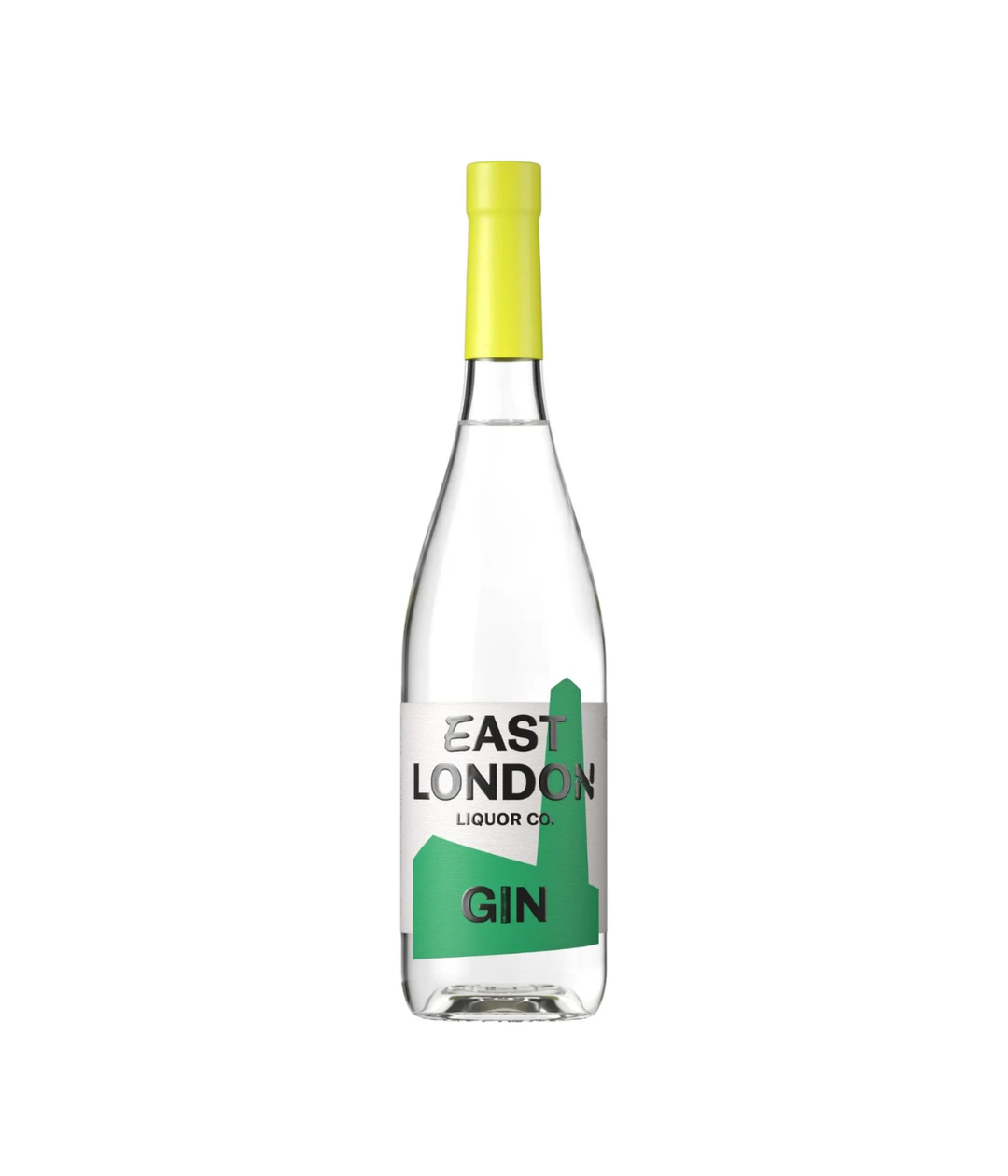 East London Gin