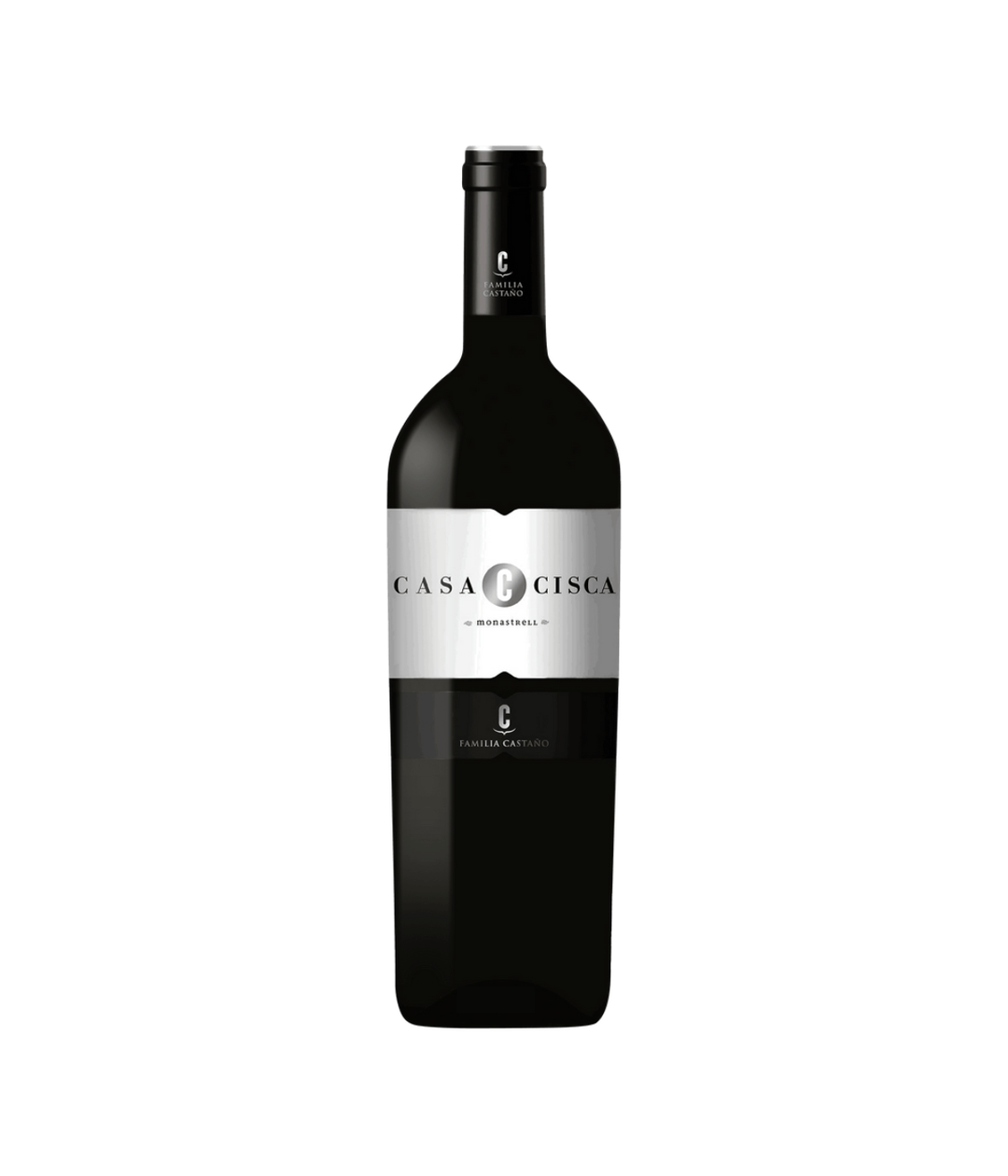 Familia Castano 2014 Casa Cisca
