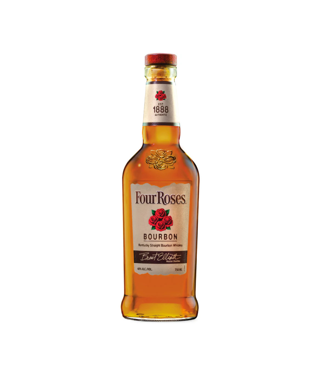 Four Roses Original Four Roses Original | 40.0% | USA | Whisky – Whisky Brokers Associates