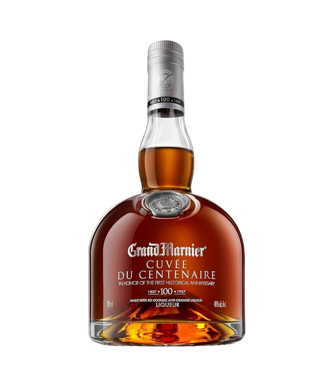 Grand Marnier Cuvee Du Centenaire
