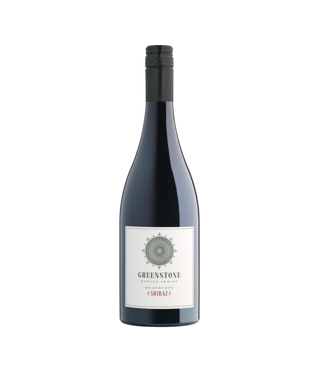 Greenstone Vineyard 2009 Heathcote Shiraz