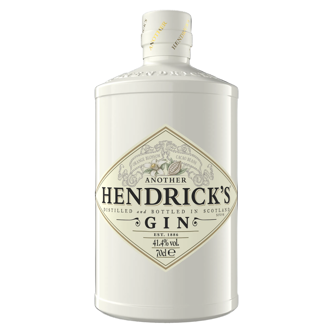 Hendrick&