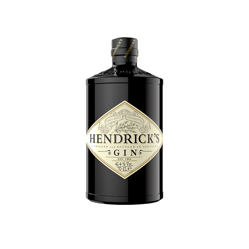 Hendricks Original Gin