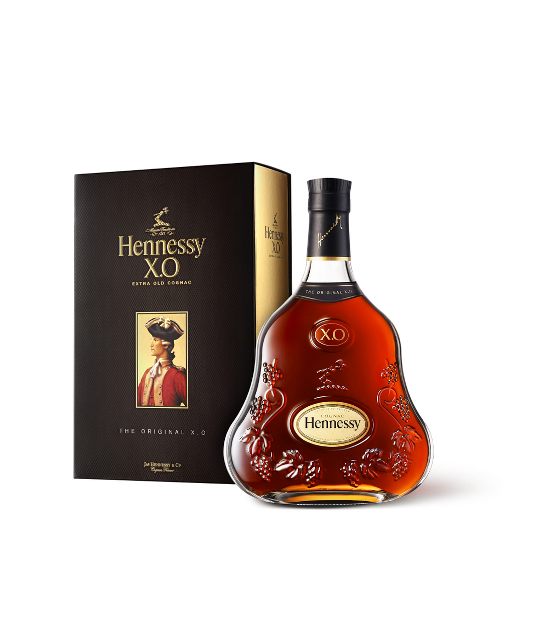 Hennessy XO