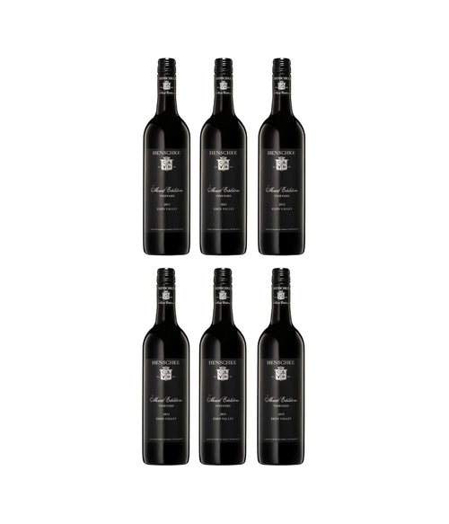 Henschke 'Mount Edelstone' Eden Valley Shiraz 2021 (Case of 6)