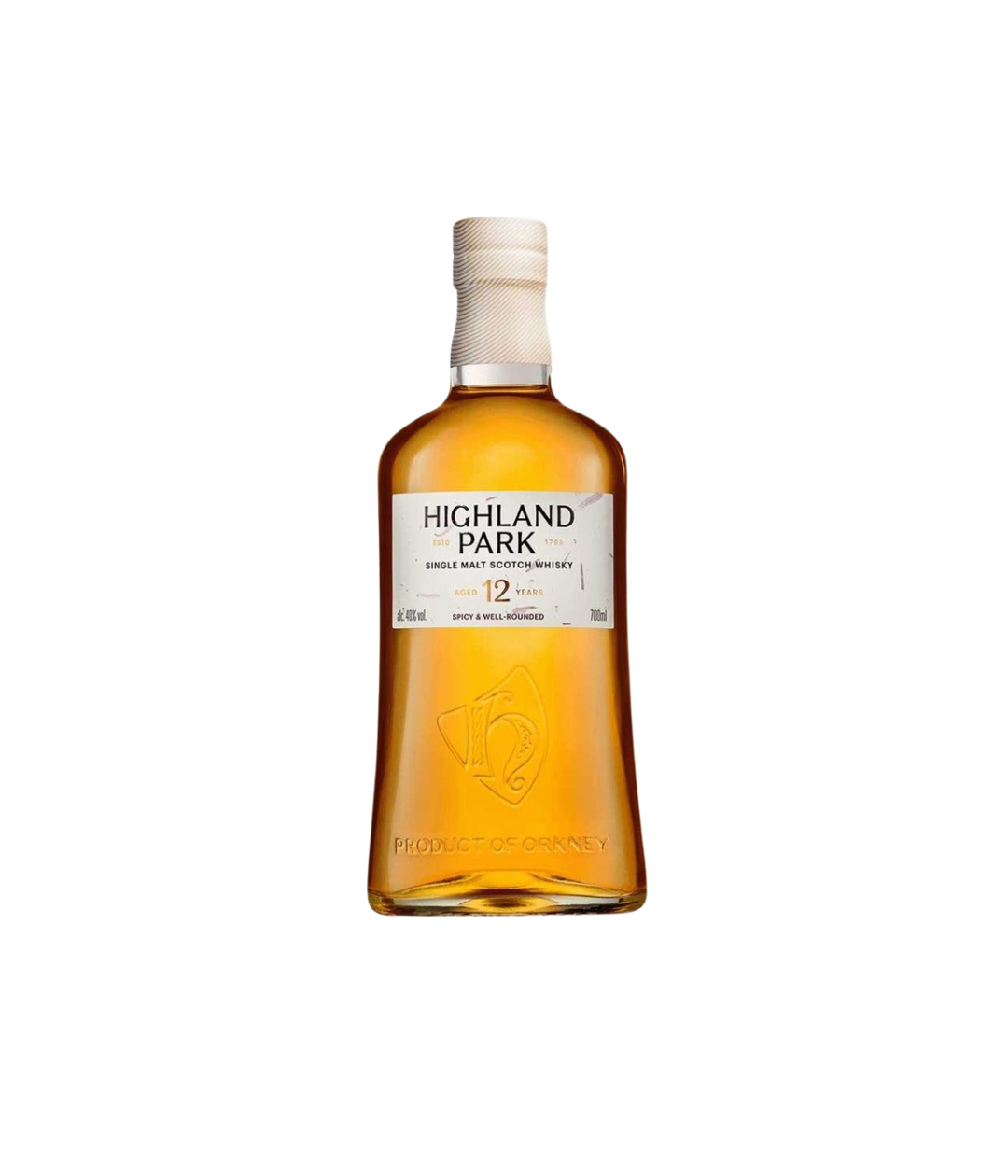 Highland Park 12 Year Old