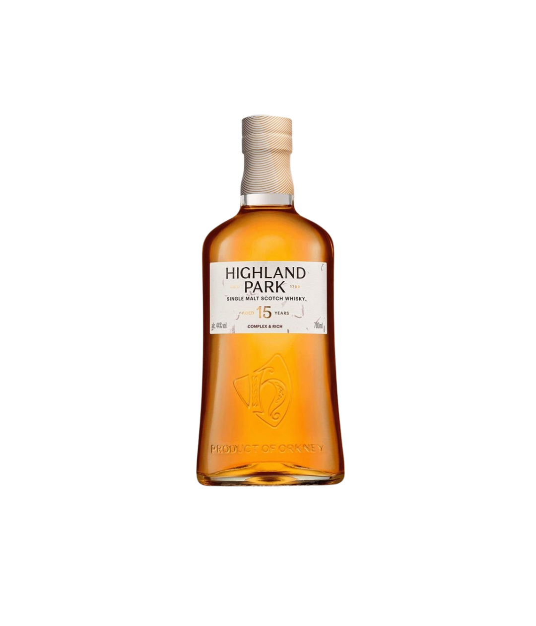Highland Park 15 Year Old