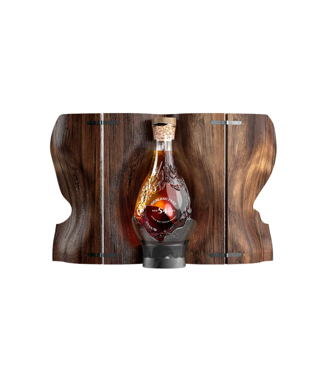 Highland Park 54 Year Old