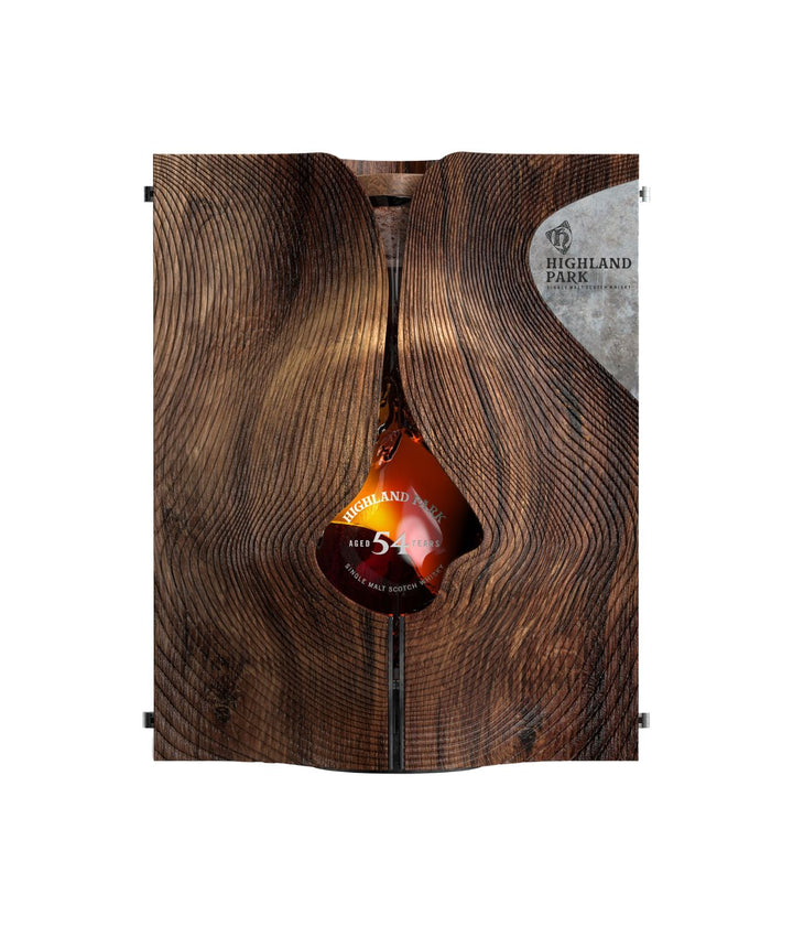 Highland Park 54 Year Old