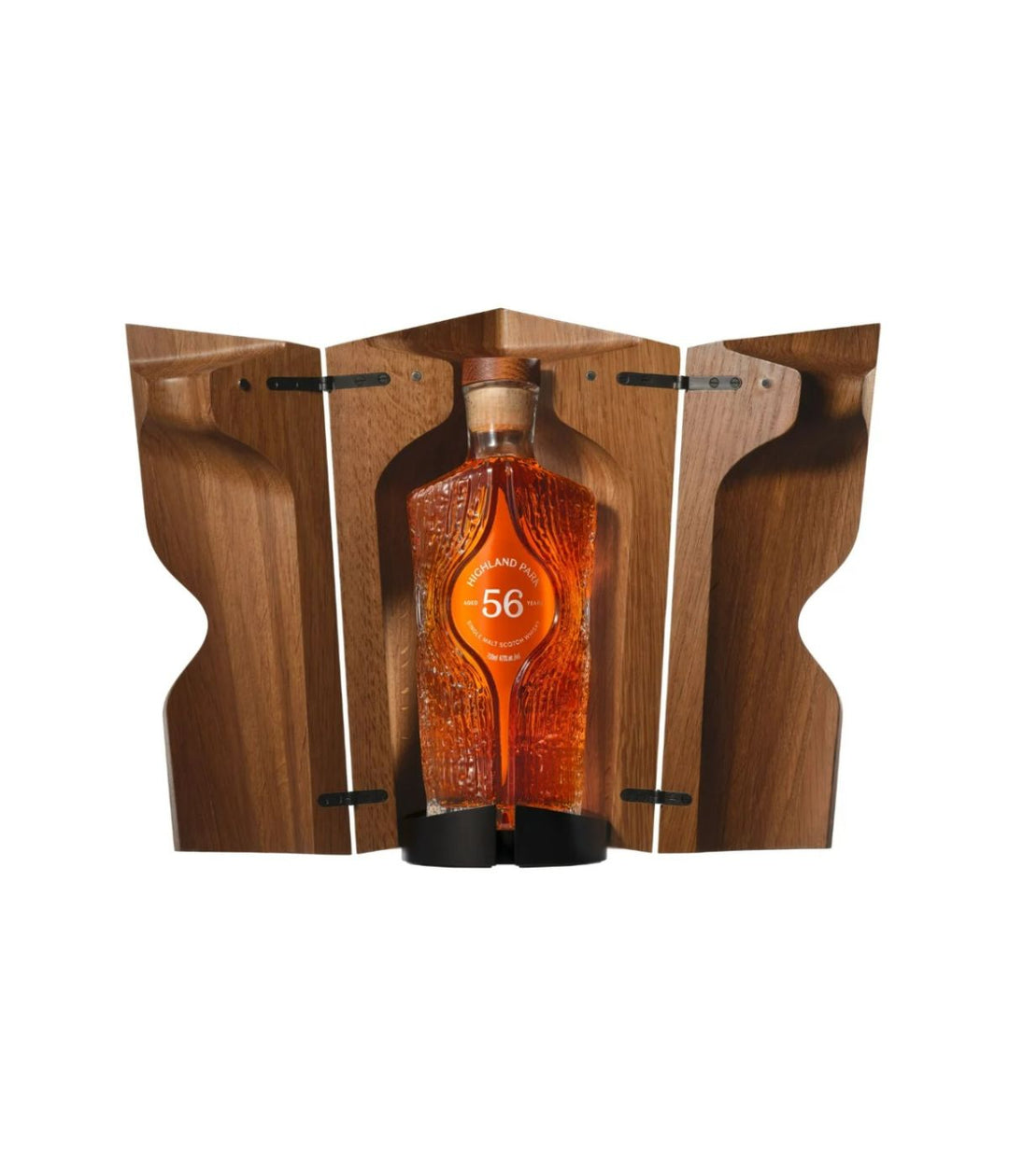 Highland Park 56 Year Old