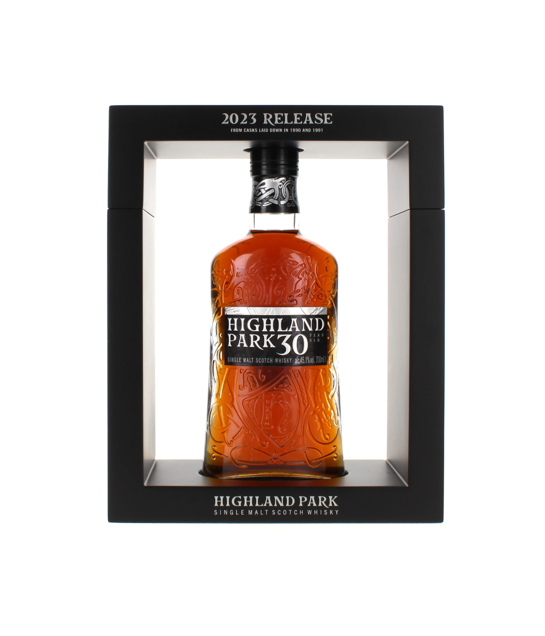 Highland Park 2024 release