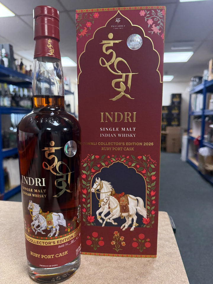 Indri Diwali 2026 Collector&