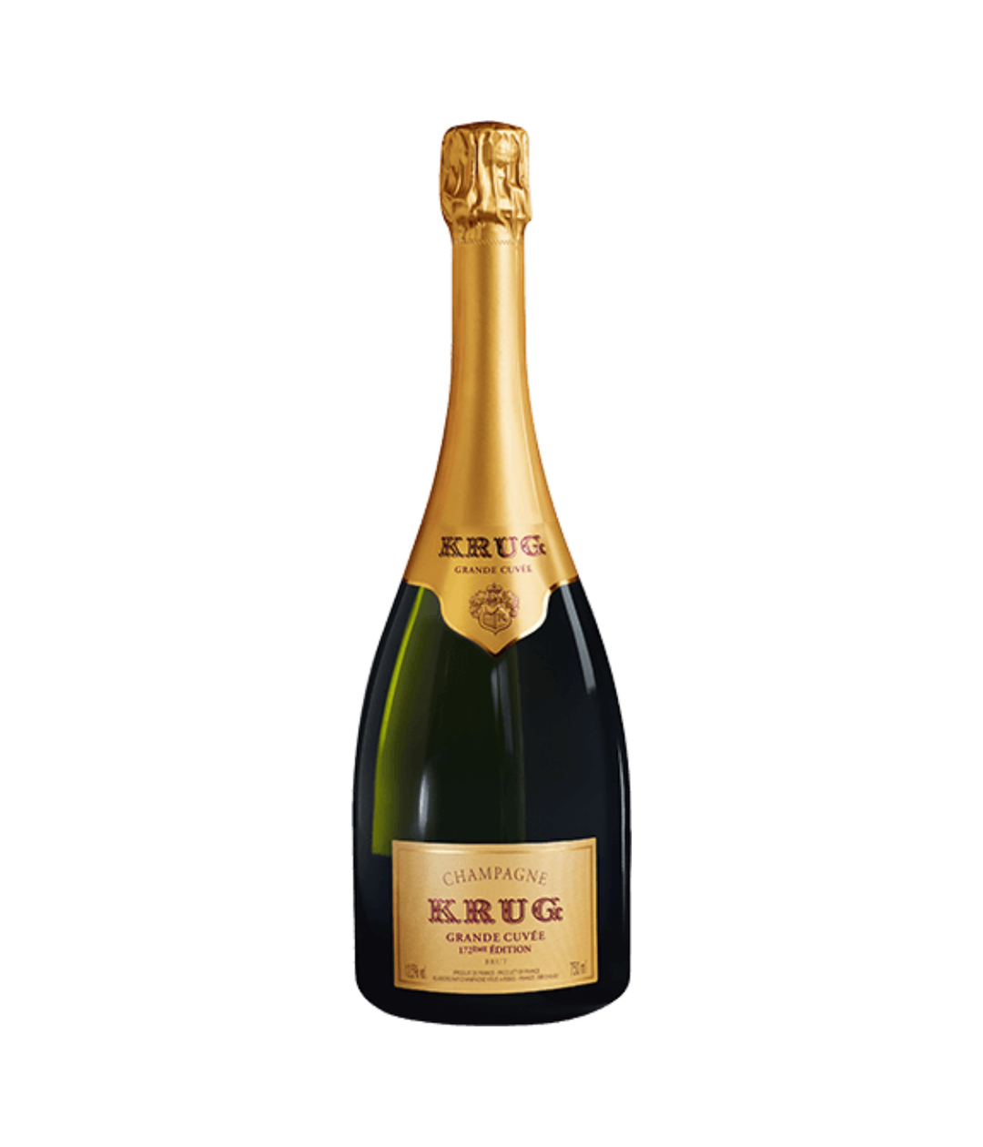 Krug Grande Cuvée