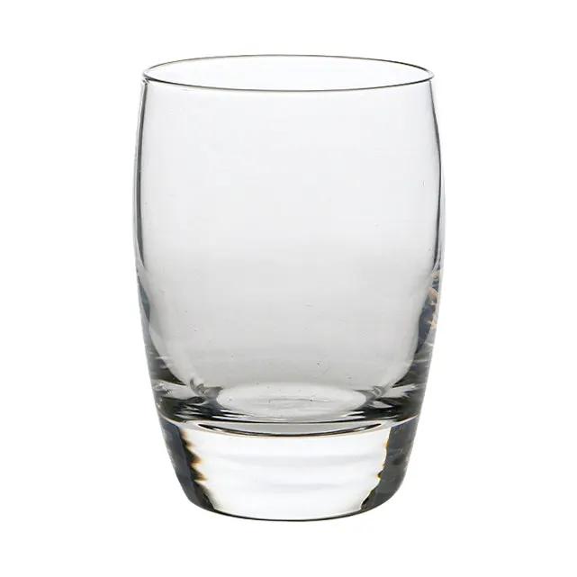 Luigi Bormioli Whisky Tumblers - 265ml - Set of 6