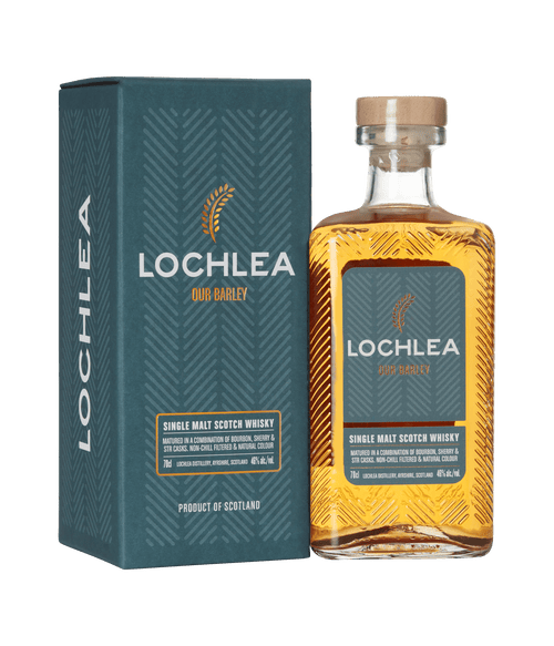 Lochlea Our Barley 