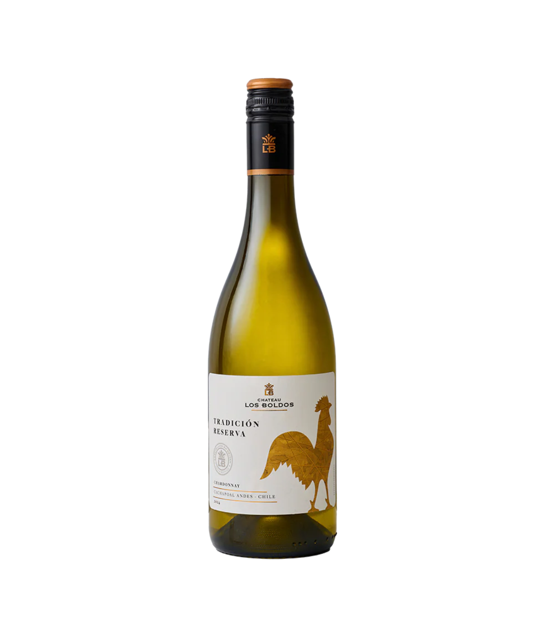 Château Los Boldos Tradition Reserve Chardonnay 2024