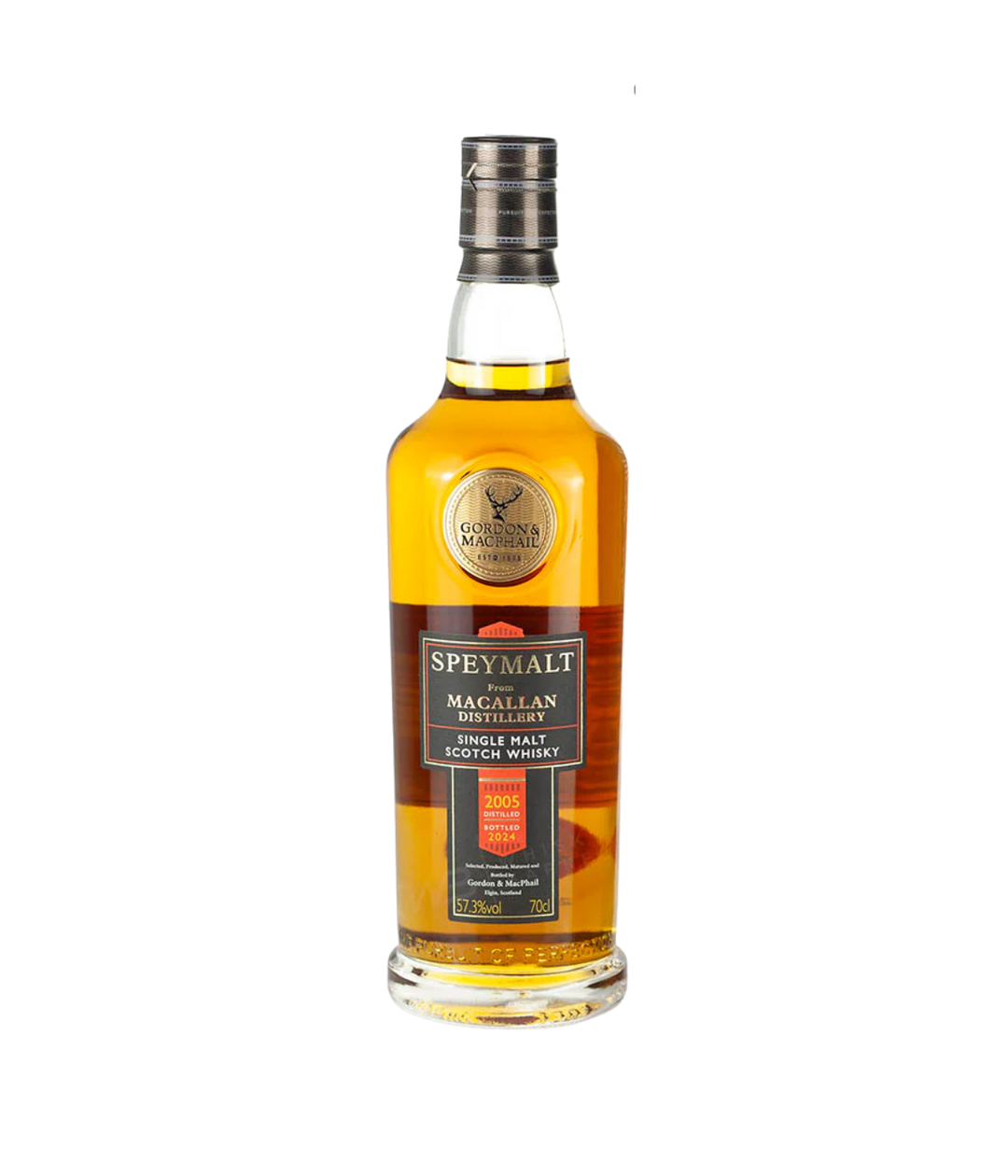 Macallan Speymalt 18 Year Old Cask 