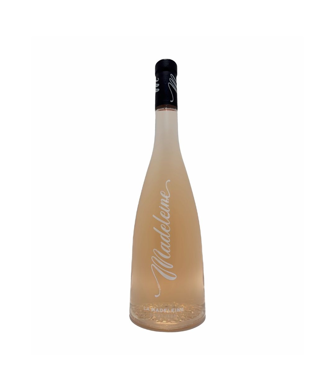 La Madeleine Rosé 75cl bottle - Domaine La Madeleine Saint-Jean, IGP Pays d&