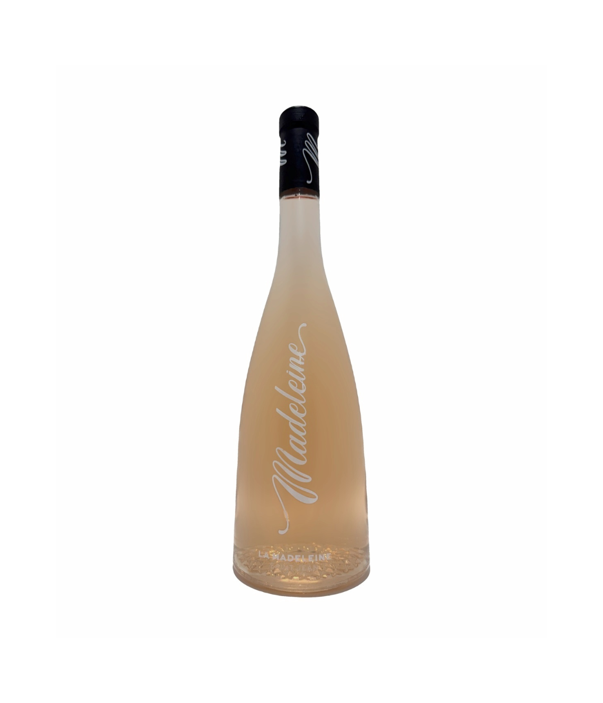 La Madeleine Rosé 75cl bottle - Domaine La Madeleine Saint-Jean, IGP Pays d'Oc
