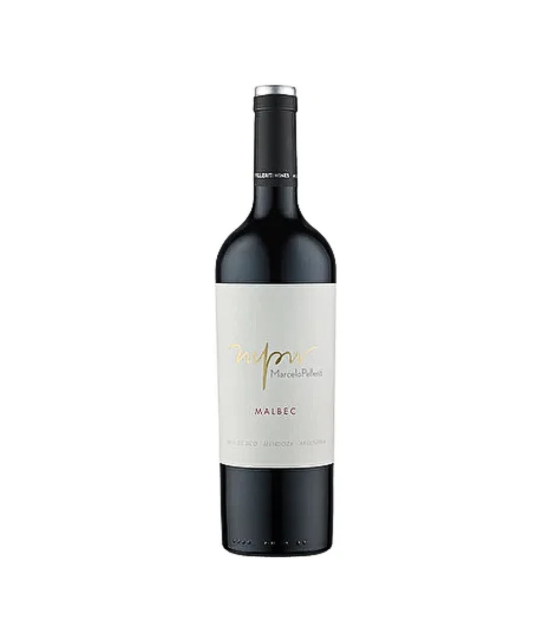 Marcelo Pelleriti Malbec 2024