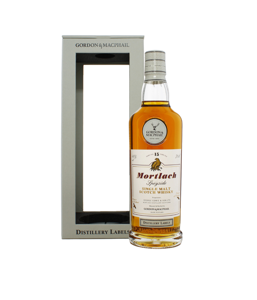 Mortlach 15 Year Old