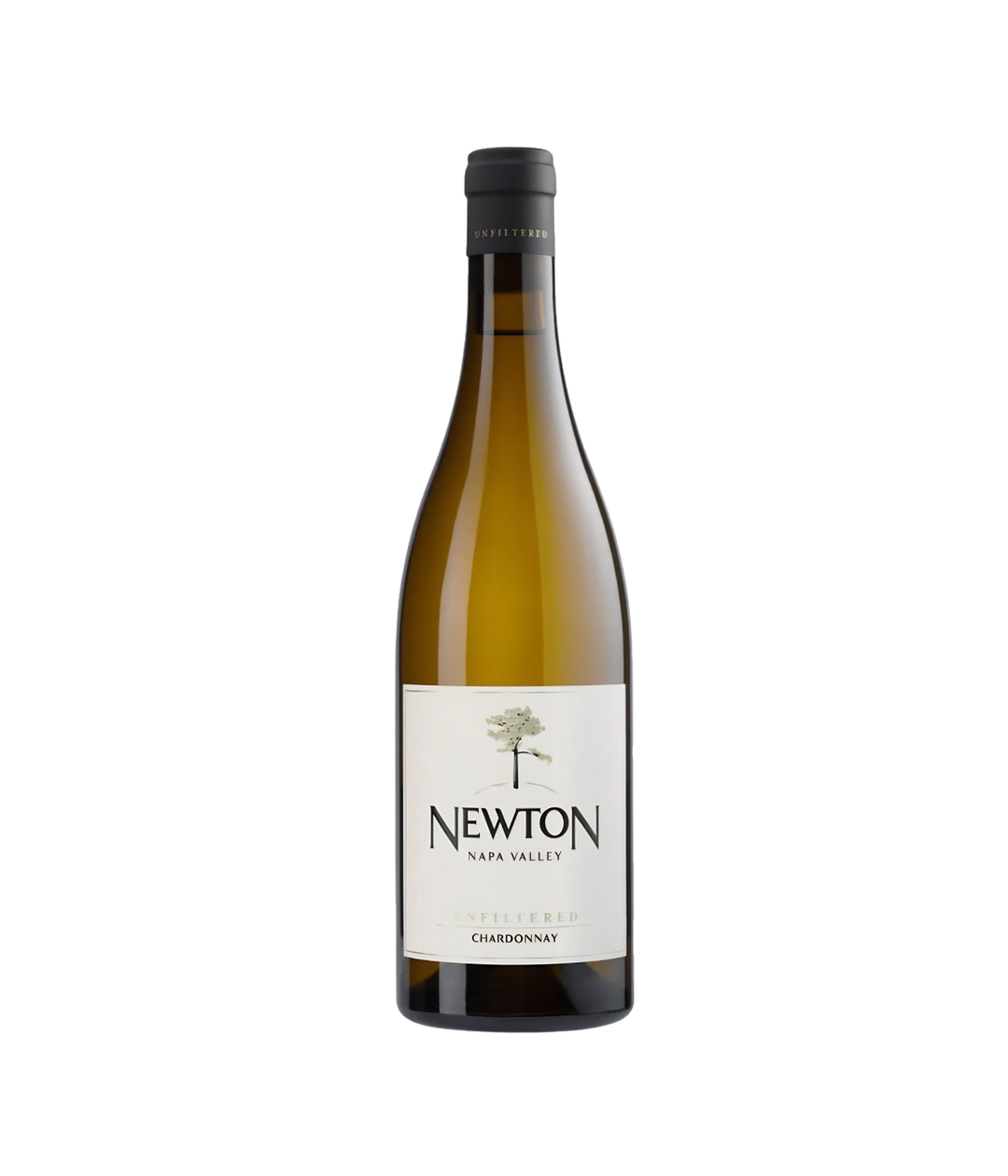 Newton Chardonnay 2018 Unfiltered Moët Hennessy