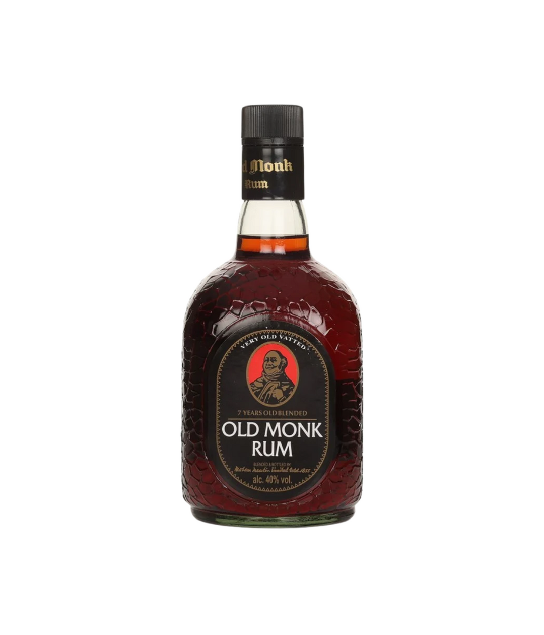 Old Monk 7 Year Old Rum