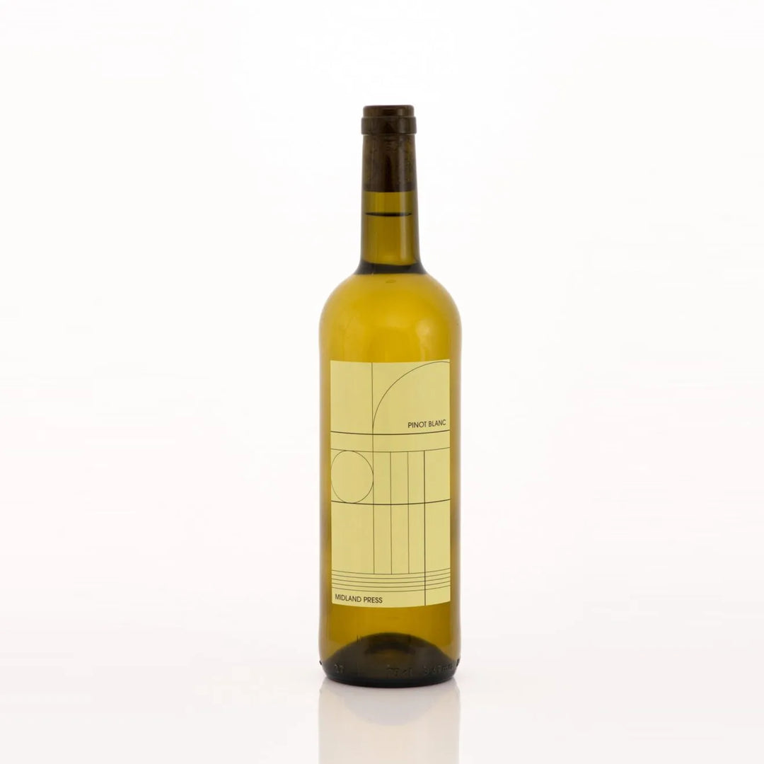 Midland Press Pinot Blanc 2024