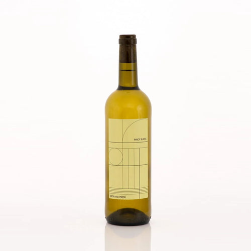 Midland Press Pinot Blanc 2024