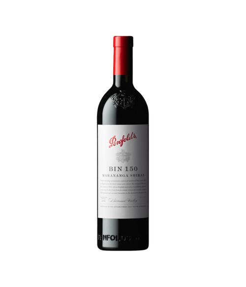 Penfolds Bin 150 Marananga Shiraz 2021 75cl