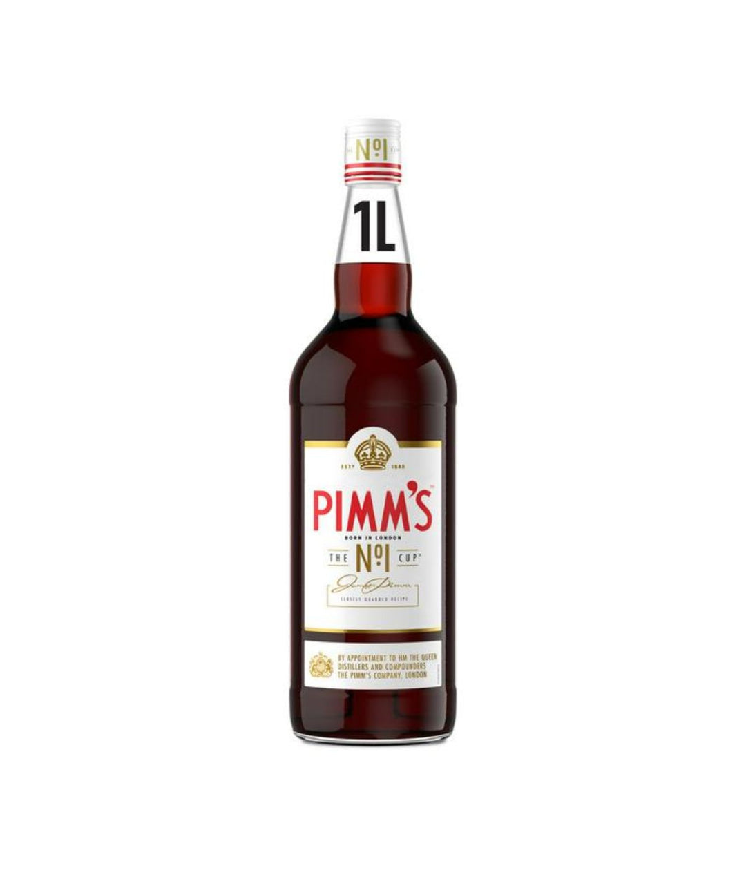 Pimm&
