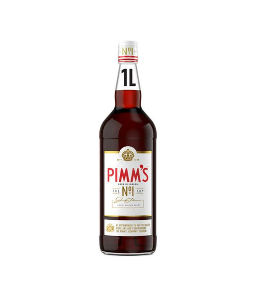 Pimm's No. 1 Cup - 1 Litre