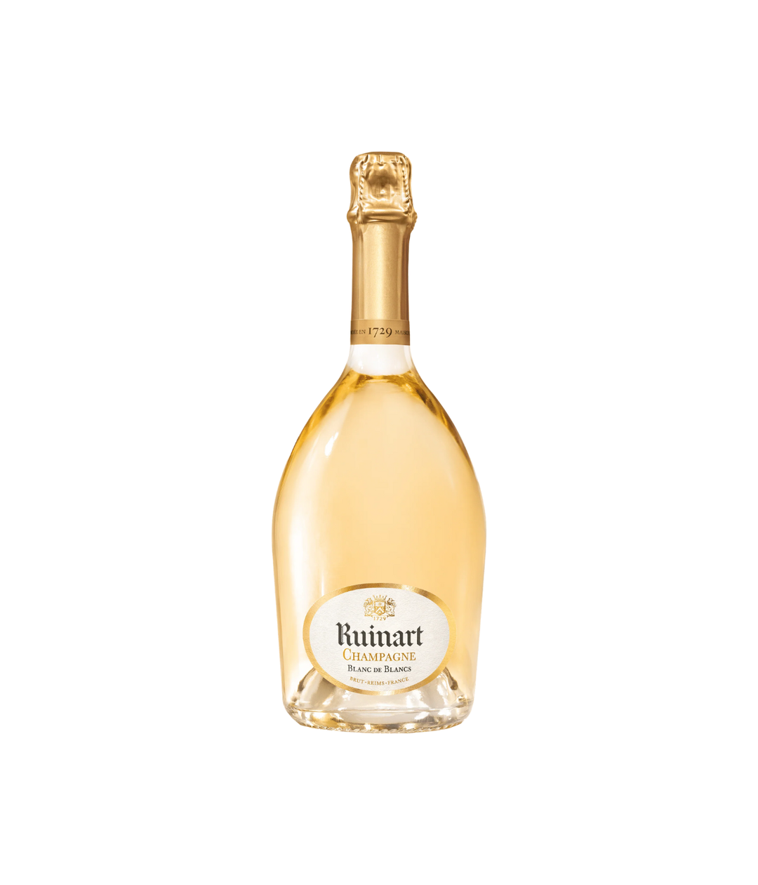 Ruinart Blanc de Blancs