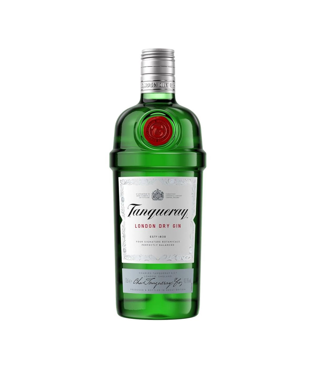 Tanqueray London Dry Gin 70cl