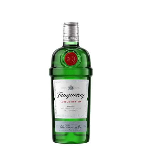 Tanqueray London Dry Gin 70cl