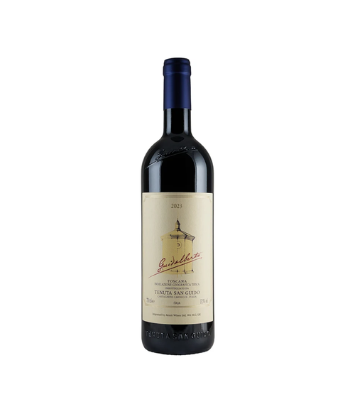 Tenuta San Guido Guidalberto 2023