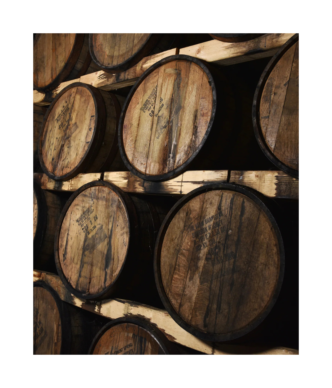 The English Distillery Unpeated Single Malt Whisky Cask 