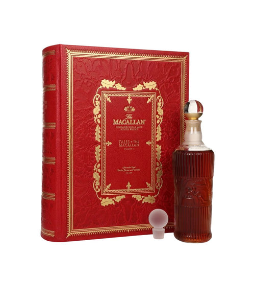 Tales of The Macallan Volume II