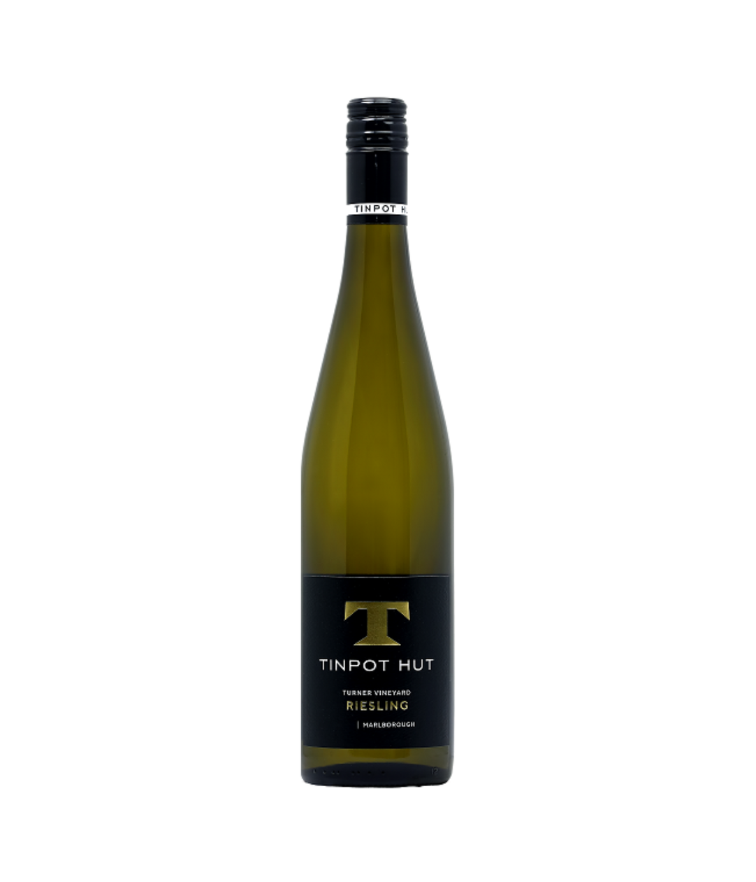 Tinpot Hut 2021 `Turner Vineyard` Riesling