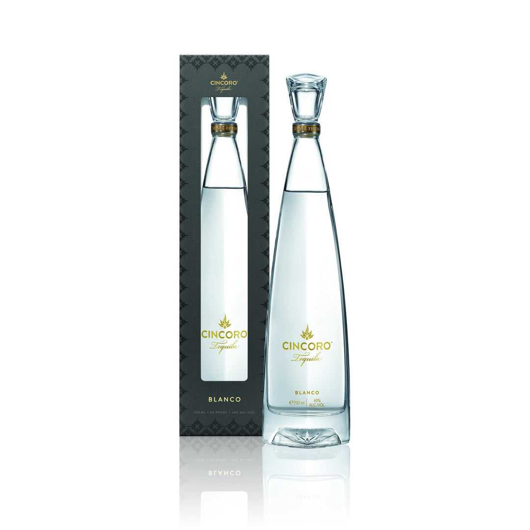Cincoro Blanco