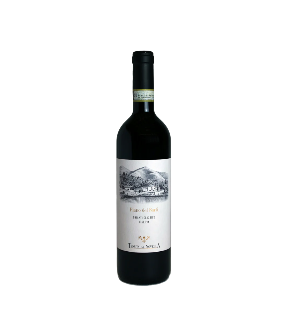 2020 Tenuta la Novella, Chianti Classico Riserva DOCG